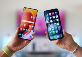 smartphone durability test