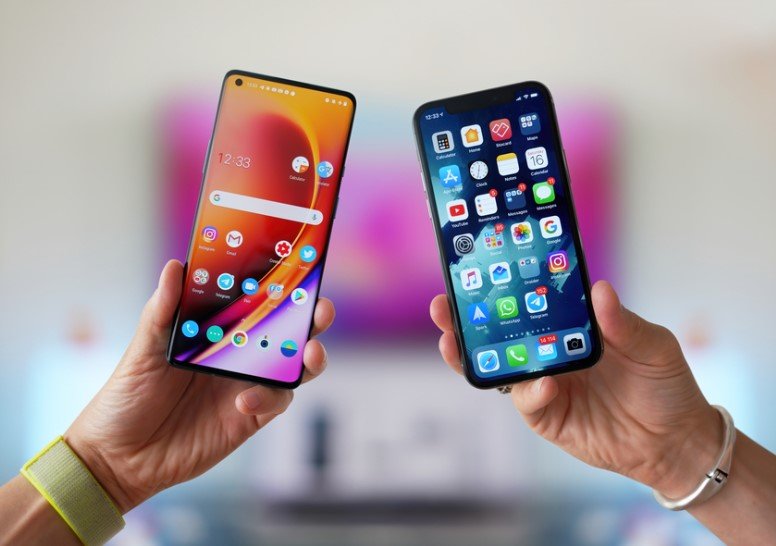 smartphone durability test