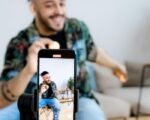 smartphone video streaming