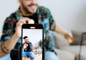 smartphone video streaming