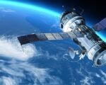 space satellite communication
