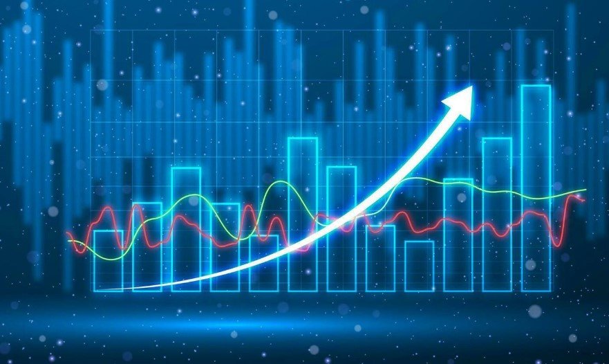 stock market growth
