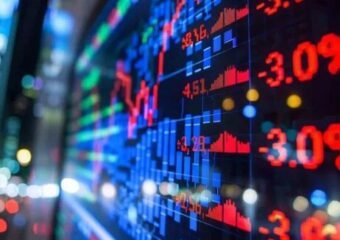 stock market rise