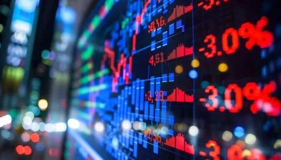 stock market rise