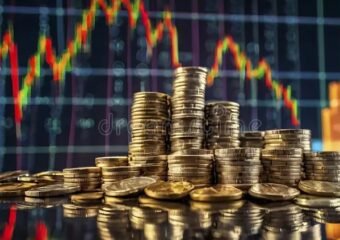 stock market surge