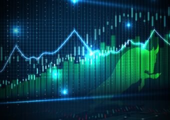 stock market surge