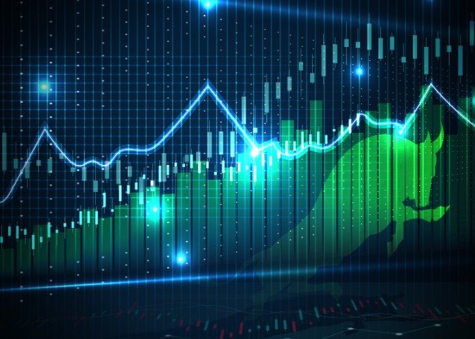 stock market surge