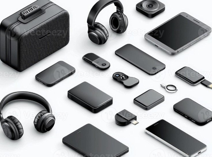 tech gadgets sale