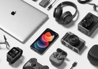 tech gadgets sale