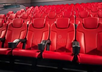 theatre streaming