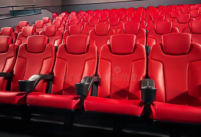 theatre streaming