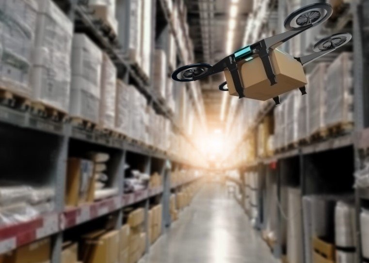 warehouse automation