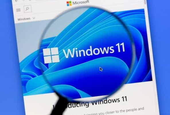 windows upgrade warning