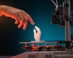 3D printing technology