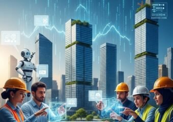 AI real estate technology