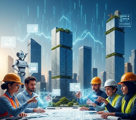 AI real estate technology