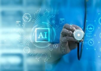 AI technology in medicine