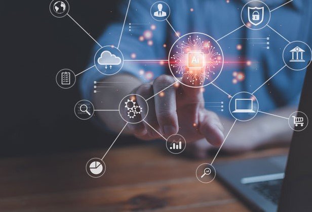 AI training program