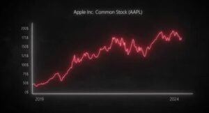 Bank of America Lifts Apple Stock Target to $320