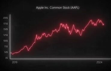 Bank of America Lifts Apple Stock Target to $320