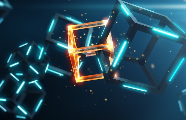 blockchain technology