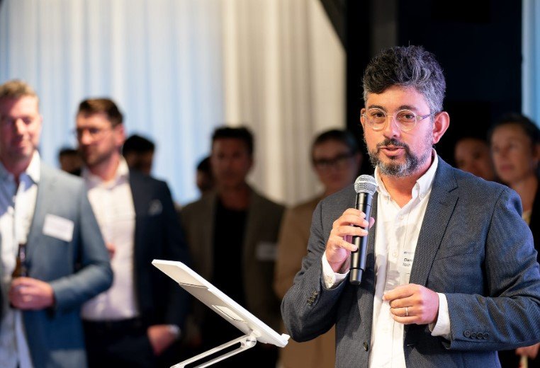 Damian Kassabgi