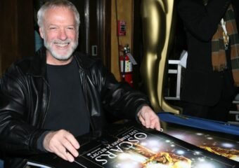 Drew Struzan