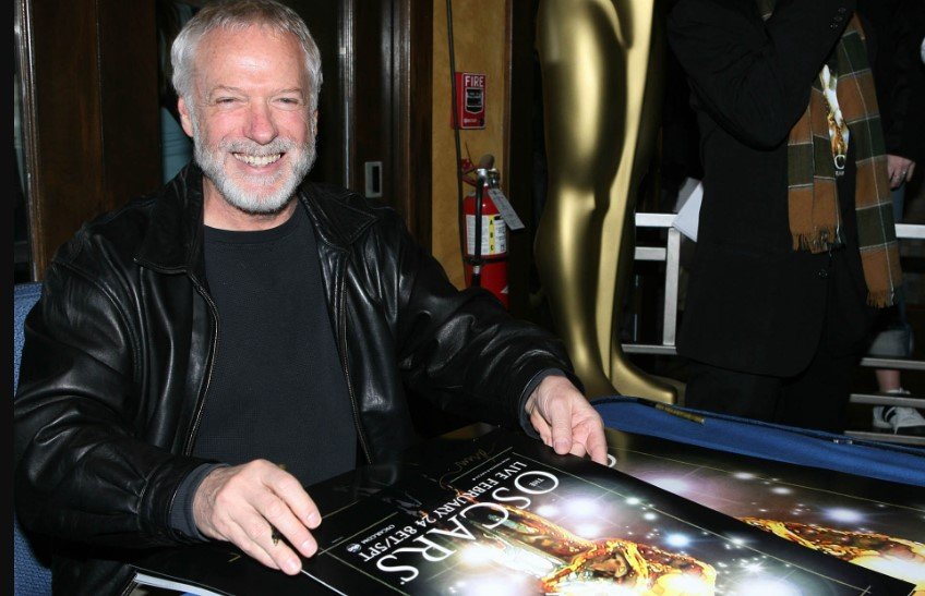Drew Struzan