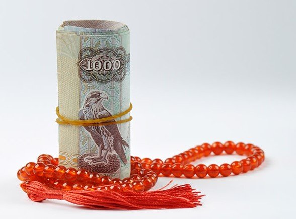 Islamic banking technology