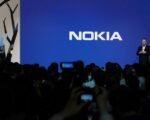 Justin Hotard Nokia CEO