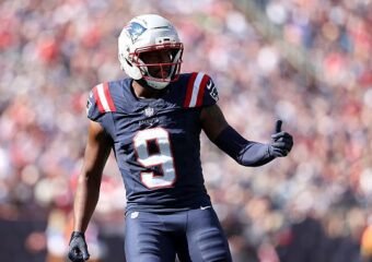 Kayshon Boutte football player