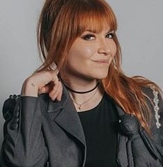 Mercedes Bryce Morgan