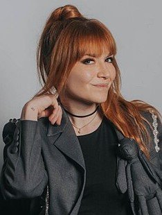 Mercedes Bryce Morgan