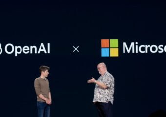 OpenAI Microsoft