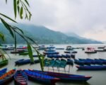 Pokhara rain tourism
