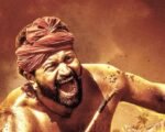 Pradeep Ranganathan movie poster
