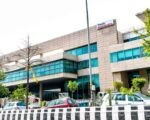 Tech Mahindra office building