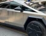 Tesla Cybertruck
