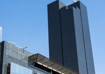 african banks skyline