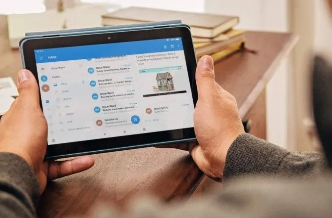 amazon tablet deal