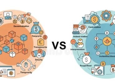 Traditional vs Online Banks Key Differences