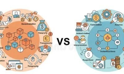 Traditional vs Online Banks Key Differences