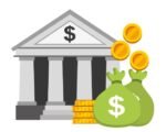 banks and money