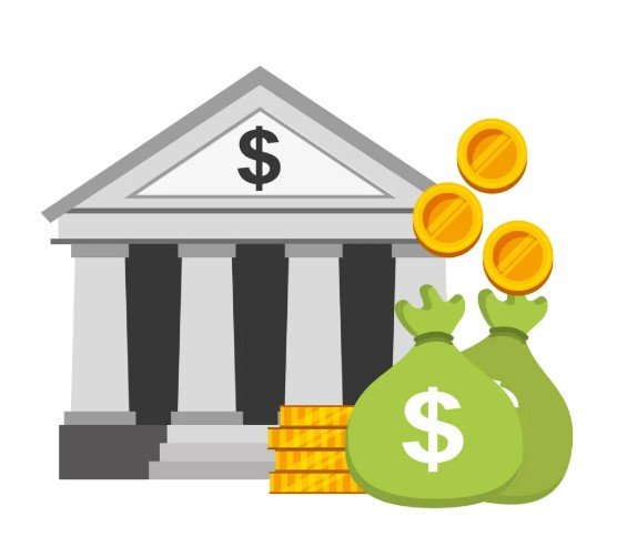 banks and money