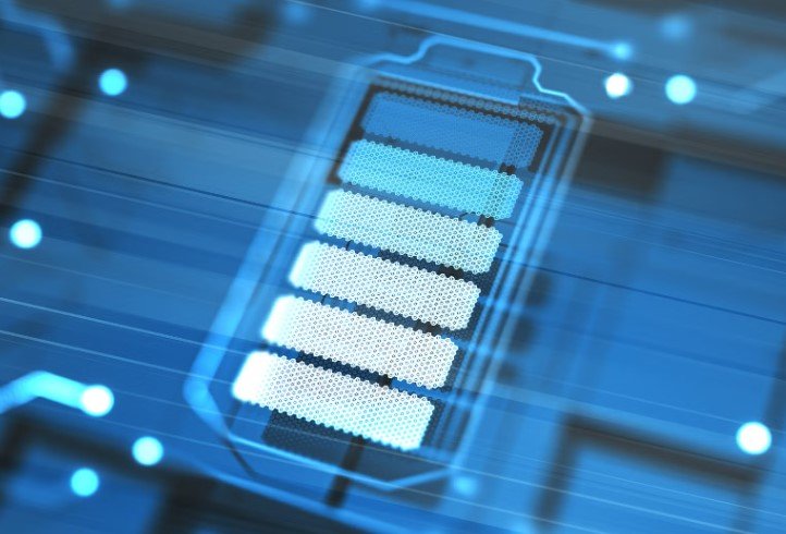 battery technology