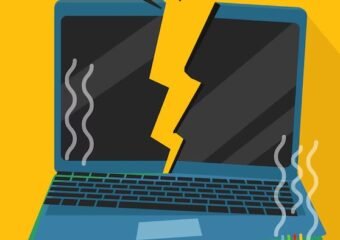 cloud computing failure