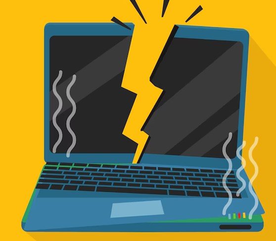 cloud computing failure