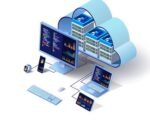 cloud computing server