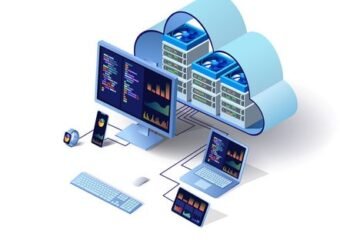 cloud computing server