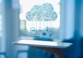 cloud computing virtualization